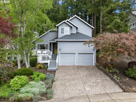 13278 Vermeer Dr, Lake Oswego, OR 97035