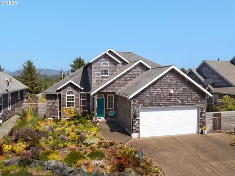 34725 Lodgepole Dr, Manzanita, OR 97130