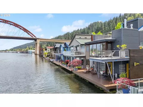 14569 NW Larson Rd #13, Portland, OR 97231
