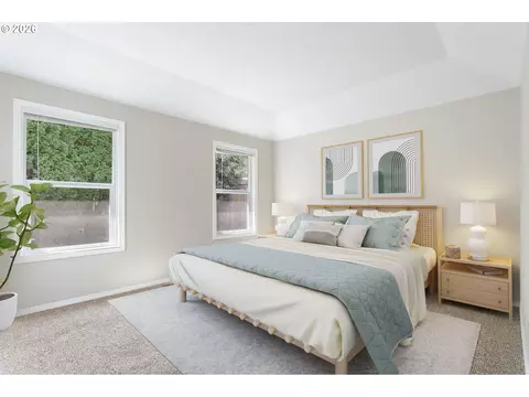 Bedroom - 17206 SW Artesian Dr, Beaverton, OR 97006 photo 1 of 10