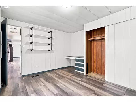 Bedroom - 3998 Franklin Blvd #12, Eugene, OR 97403 photo 3 of 3