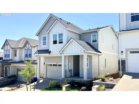 11709 SW 178th Dr, Beaverton, OR 97007