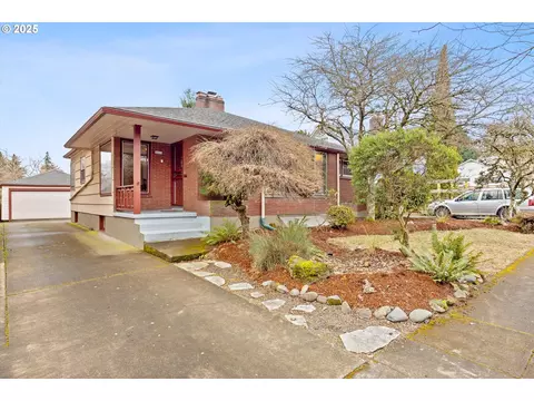 4420 NE 77th Ave, Portland, OR 97218