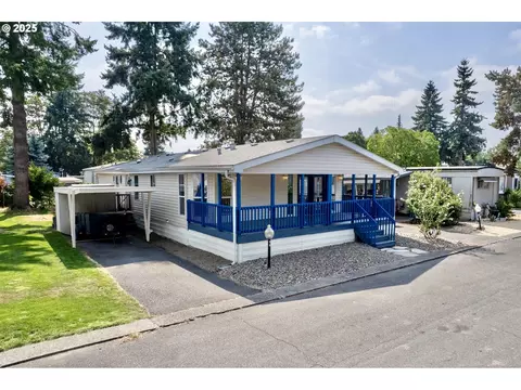 1503 N Hayden Island Dr #96, Portland, OR 97217