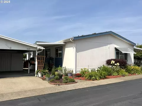 4249 Larch St NE, Salem, OR 97305