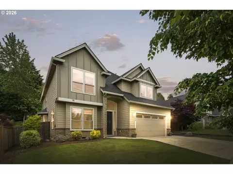 3608 SE 142nd Ct, Vancouver, WA 98683