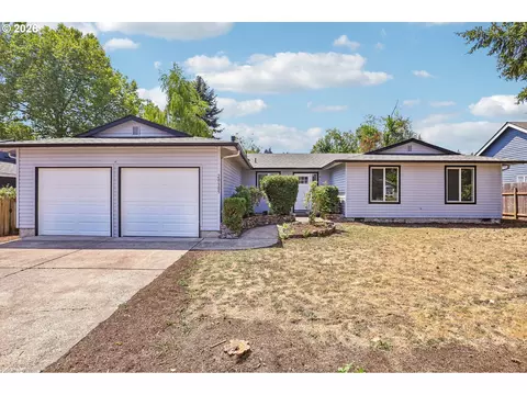 20305 SW 70th Ave, Tualatin, OR 97062