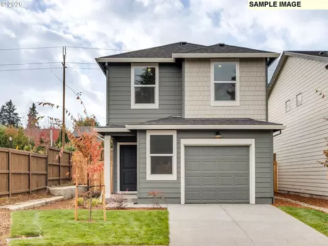 4904 NE 62nd Ave, Vancouver, WA 98661