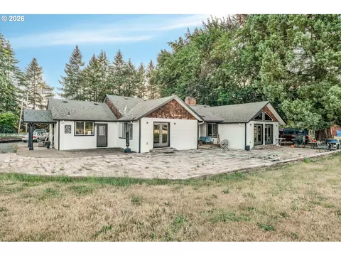 27424 SEagle Creek Rd, Estacada, OR 97023