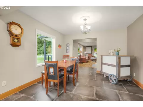 Dining - 27424 SEagle Creek Rd, Estacada, OR 97023 photo 1 of 1