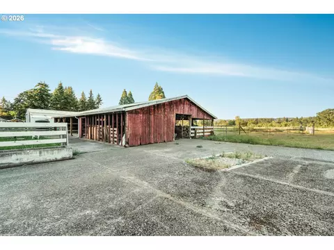 Exterior - 27424 SEagle Creek Rd, Estacada, OR 97023 photo 3 of 3