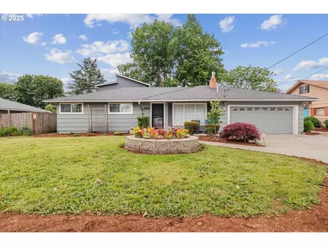 4086 Judy Ave, Salem, OR 97305