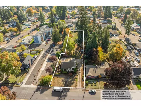View/Area - 301 SW 3rd Ave, Canby, OR 97013 photo 2 of 2
