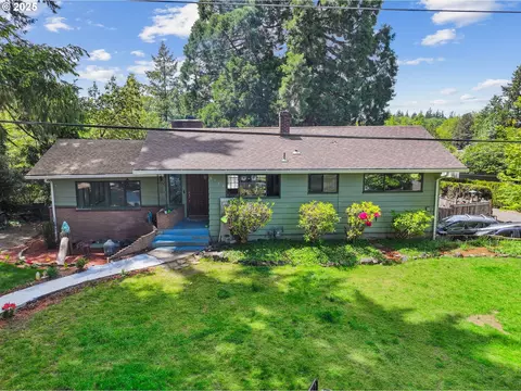 6395 SW 190th Ave, Beaverton, OR 97078