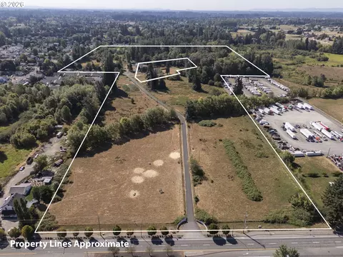 601 SW 27th Ave, Battle Ground, WA 98604