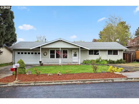 3509 Crest Ct E, The Dalles, OR 97058