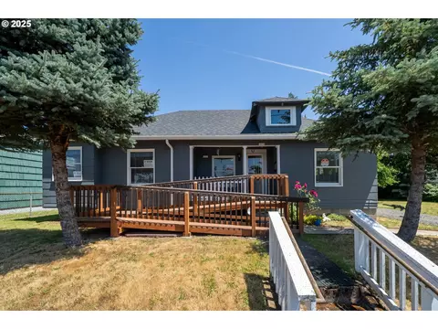 6834 SE 83rd Ave, Portland, OR 97266