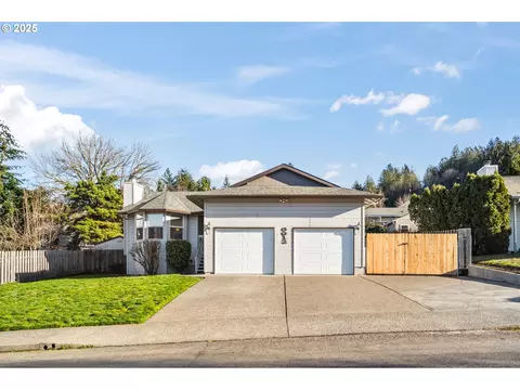 6912 SE 115th Ave, Portland, OR 97266