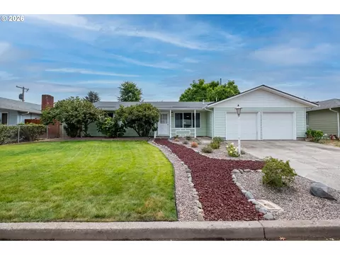 1306 27th Ave SE, Albany, OR 97322