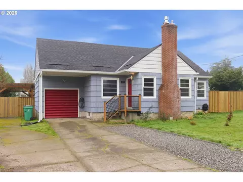 19 NE 139th Ave, Portland, OR 97230