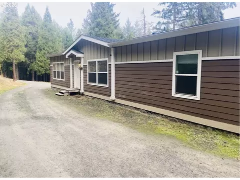 345 Debbie Ct, Glide, OR 97443 photo 1