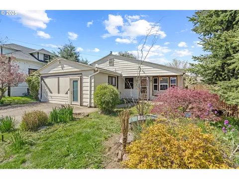 5615 NE 18th Ave, Portland, OR 97211