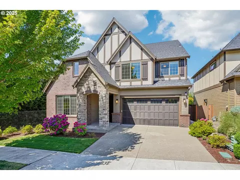 4521 NW 130th Ave, Portland, OR 97229