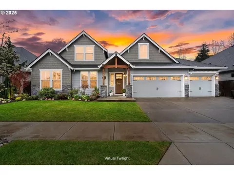 10603 NE 92nd Ave, Vancouver, WA 98662