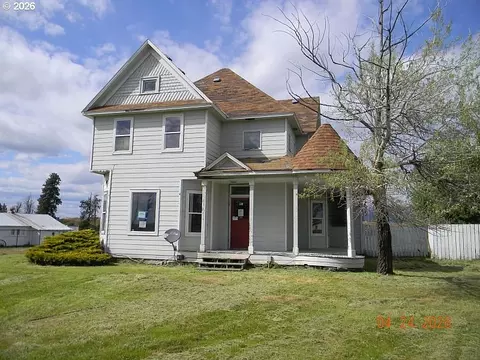 1101 W Darland St, Goldendale, WA 98620