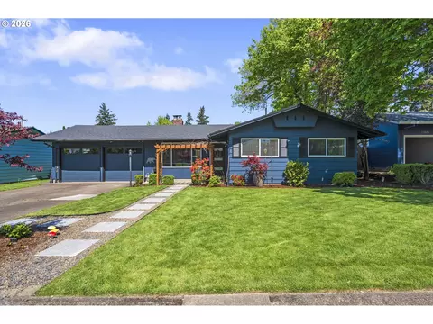 12865 SW Faircrest St, Portland, OR 97225