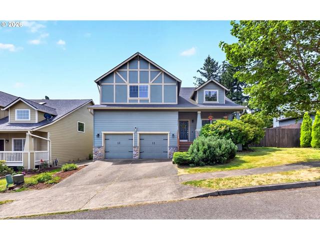 15524 SE Belmore Hts, Portland, OR 97236