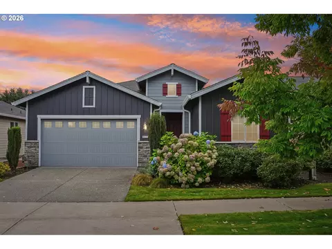 8427 NE Orcas Loop, Olympia, WA 98516