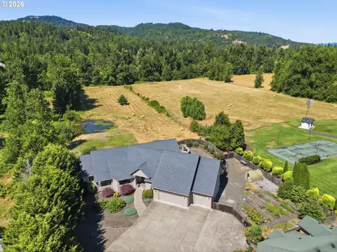 View/Area - 2833 20th St, Springfield, OR 97477 photo 1 of 3