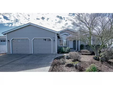 1837 Summerfield Ave, Eugene, OR 97402
