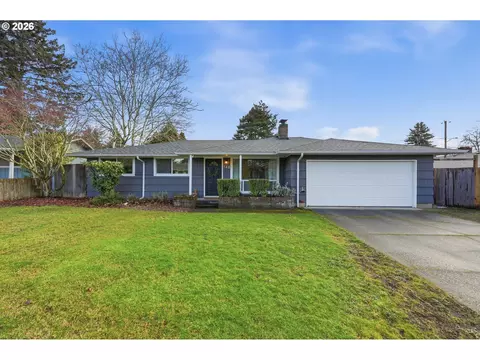 746 SE 143rd Ave, Portland, OR 97233