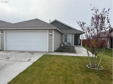 2796 High Desert Loop, Umatilla, OR 97882 photo 1