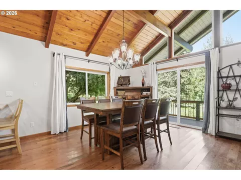 Dining - 45225 SE Paha Loop Dr, Sandy, OR 97055 photo 1 of 1