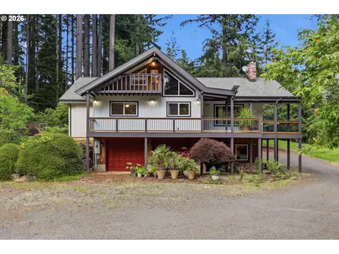 Other - 45225 SE Paha Loop Dr, Sandy, OR 97055 photo 1 of 11