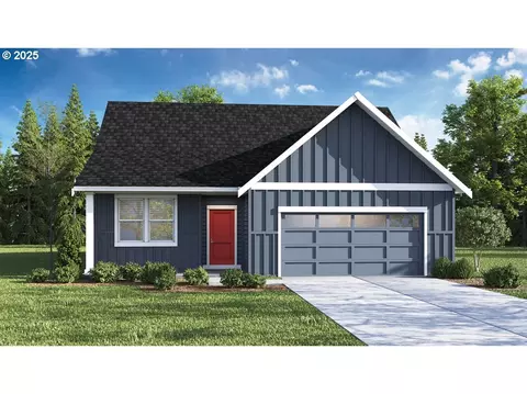 2306 Misty Glen Ave NW, Salem, OR 97304