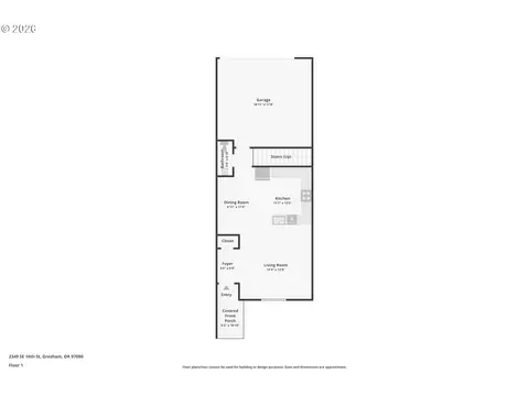 Other - 2349 SE 16th St, Gresham, OR 97080 photo 3 of 5