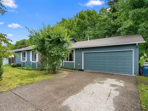 6450 SW 196th Ave, Beaverton, OR 97078