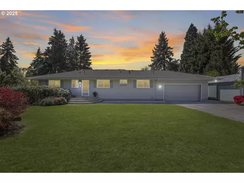 Undisclosed, Saint Helens, OR 97051