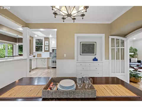 Dining - 47 W 23rd Ave, Eugene, OR 97405 photo 2 of 2