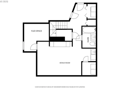 Floorplan - 47 W 23rd Ave, Eugene, OR 97405 photo 3 of 4