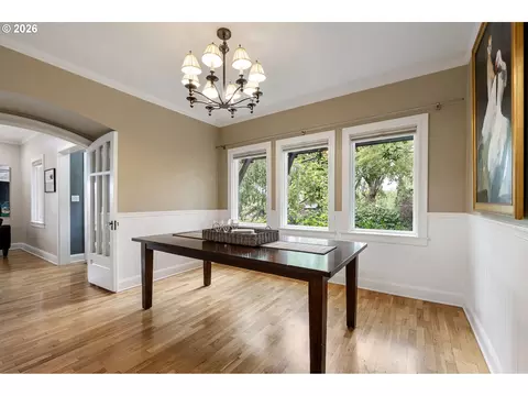 Dining - 47 W 23rd Ave, Eugene, OR 97405 photo 1 of 2