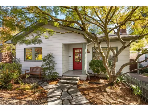 7626 SE 20th Ave, Portland, OR 97202