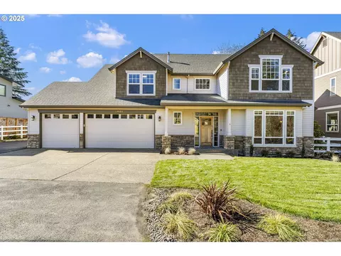 3445 NW 118th Ave, Portland, OR 97229