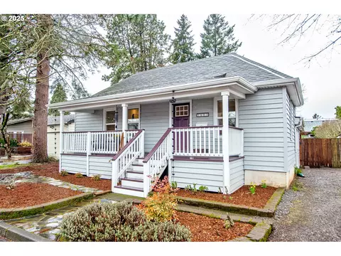 5603 SE Carlton St, Portland, OR 97206