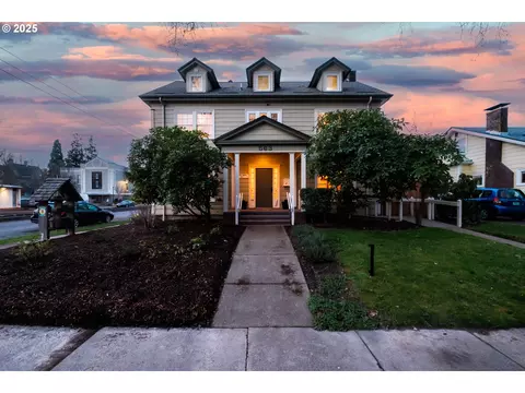 563 SW Jefferson Ave, Corvallis, OR 97333