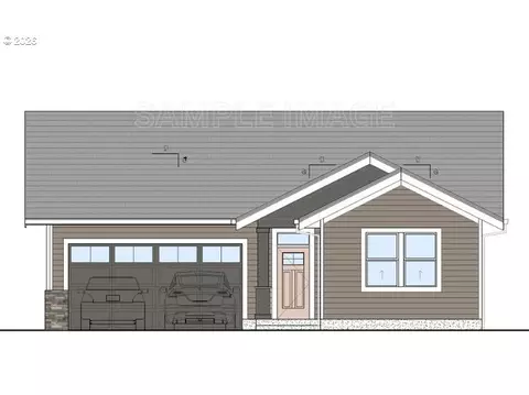 1041 Willow St, Coos Bay, OR 97420